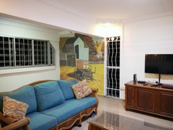Blk 111 Bukit Batok West Avenue 6 (Bukit Batok), HDB 5 Rooms #165581342